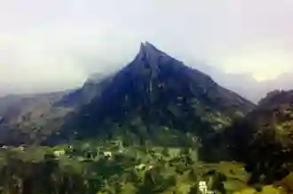 جبل أثرب 