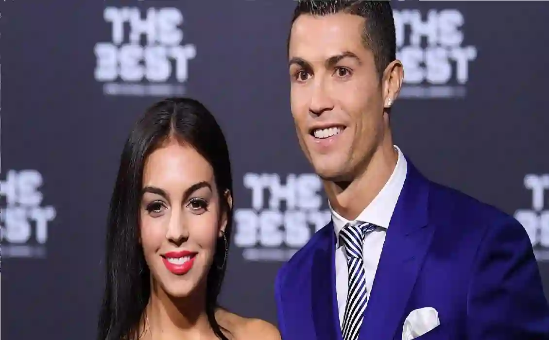 جورجينا تحرج كريستيانو جونيور بعد توسله الغياب عن المدرسة