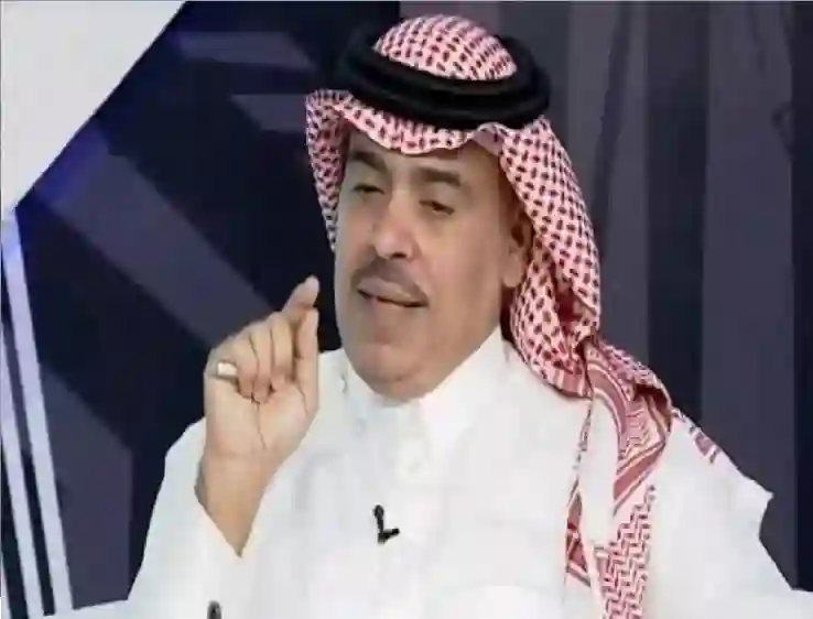 الجماز يحمل فهد بن نافل المسؤولية ويوجه له رسالة نارية