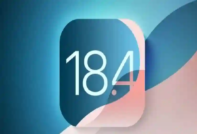 تحديث iOS 18.4 يصل بمفاجآت مذهلة