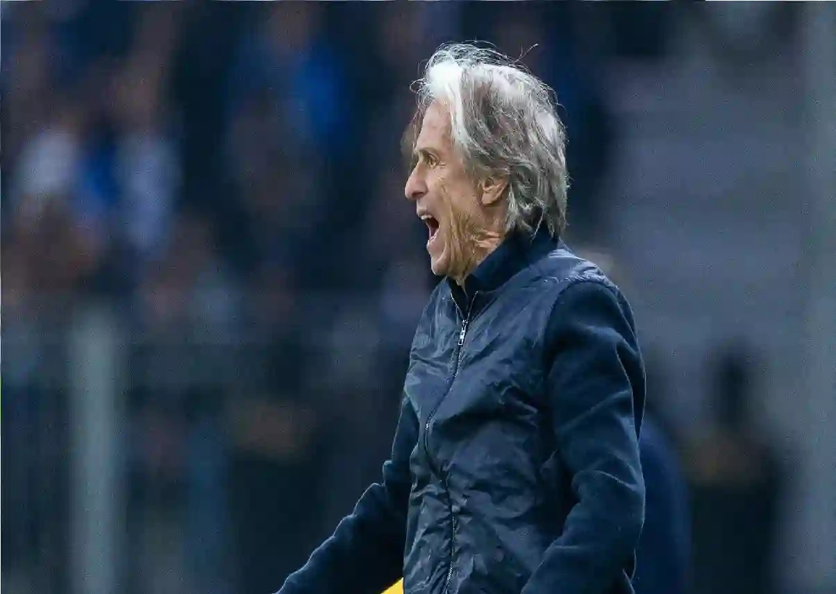 الهلال يعلن البديل المؤقت لخيسوس استعداد لما بعد المونديال