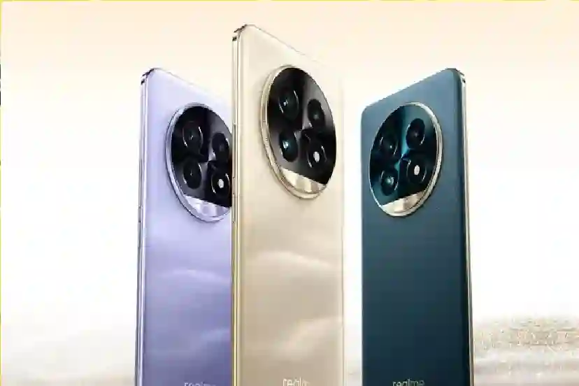 هاتف Realme 13 Pro Plus يفاجئ الجميع