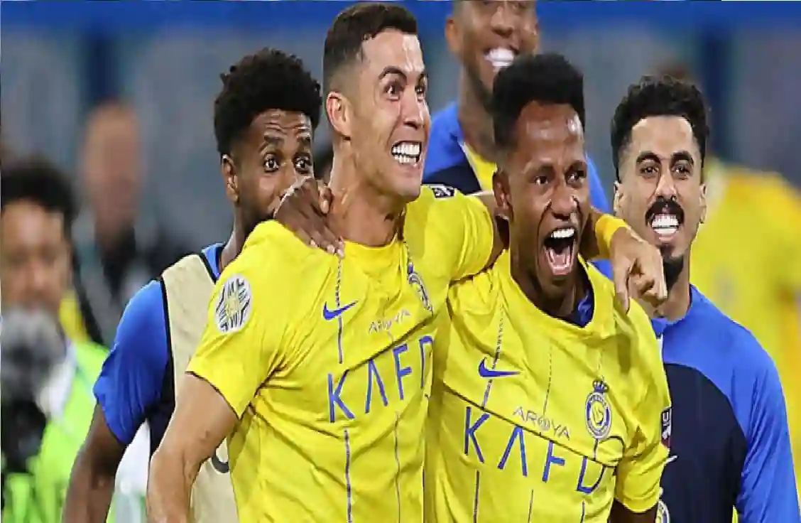 العصيمي يبدأ حملة الإنقاذ برحيل 7 لاعبين وتغييرات نارية