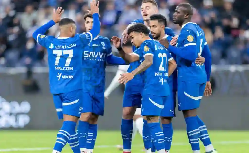 الهلال يعيد جلاد الكبار قبل تحدي مونديال الأندية