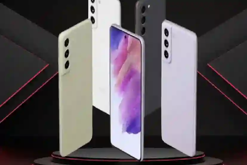 هاتف Galaxy A56 يشعل المنافسة في الفئة المتوسطة