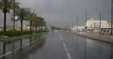 الطقس