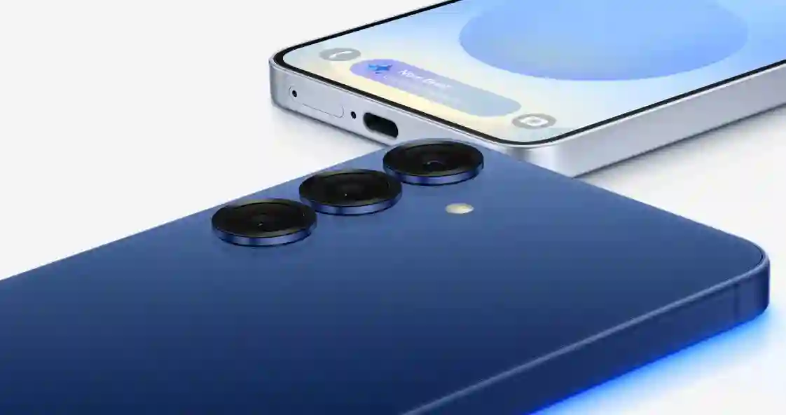 هاتف سامسونغ الجديد Galaxy S25 Edge يشعل المنافسة