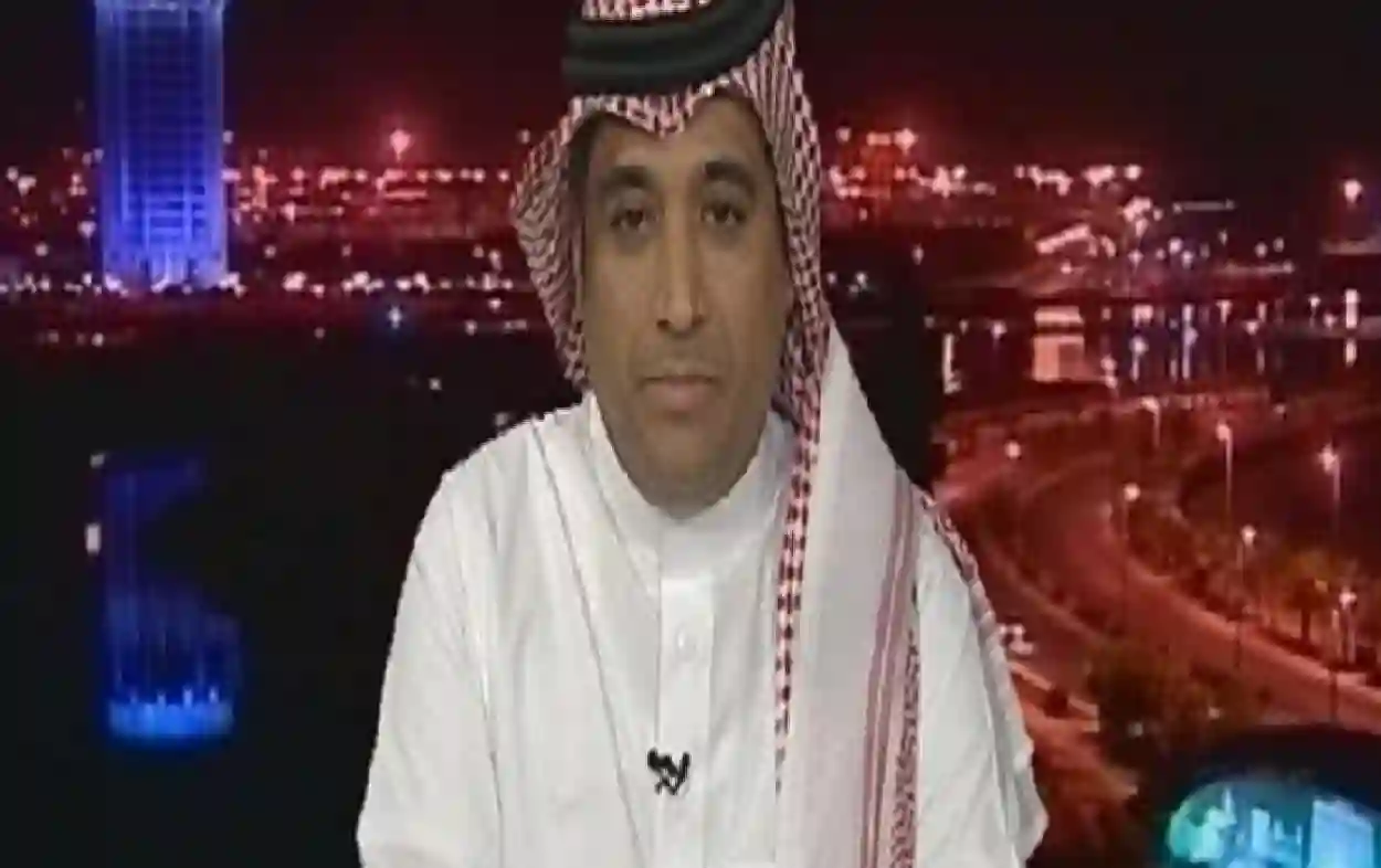 سالم الأحمدي ينبهر بجماهير الأهلي