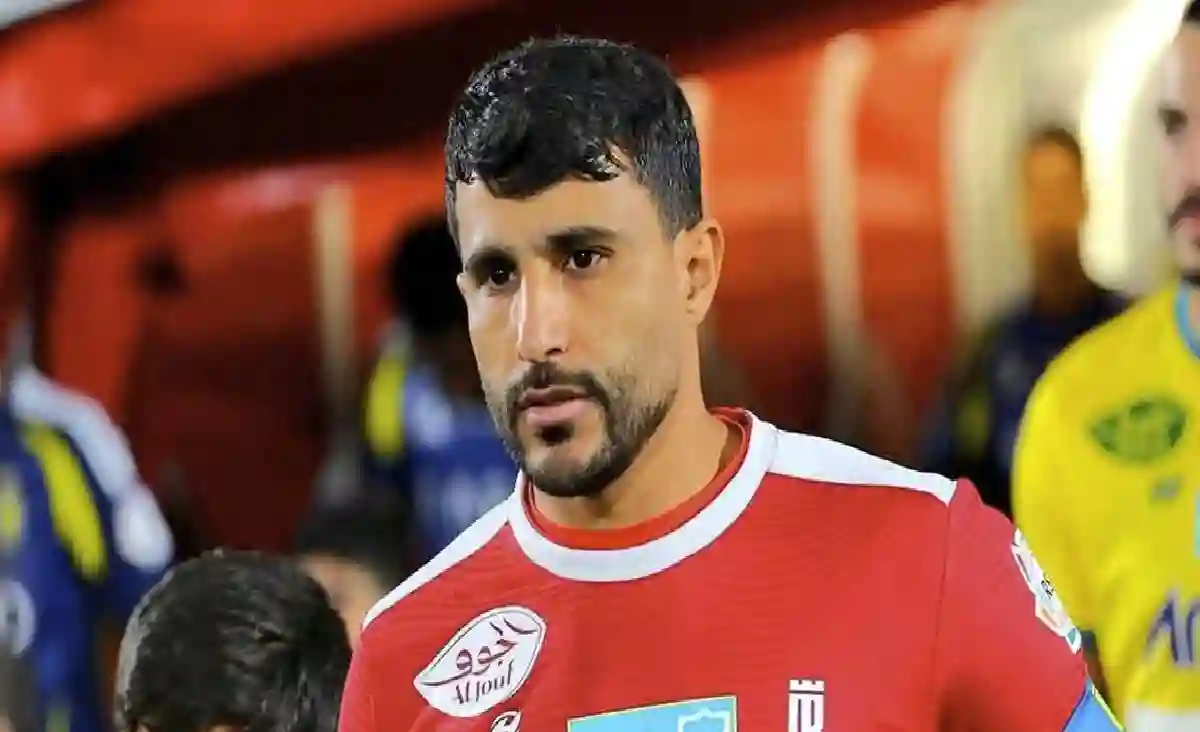 النصر يتحرك بقوة في قضية الرويلي