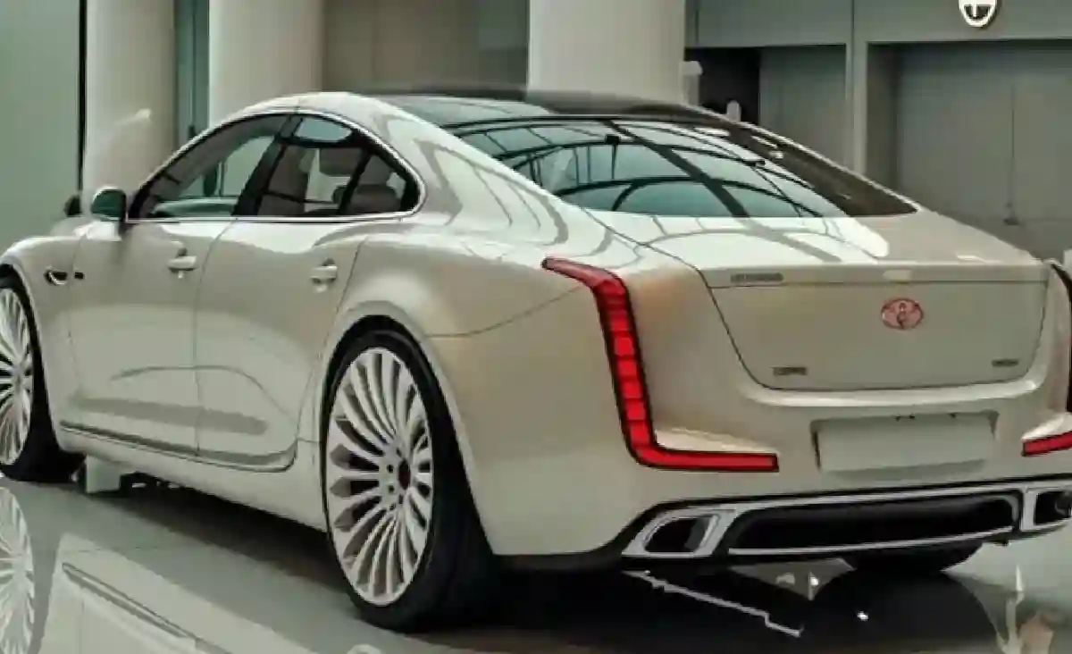الكشف عن سعر تويوتا كريسيدا 2025 في السعودية