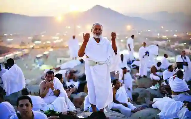 الحج
