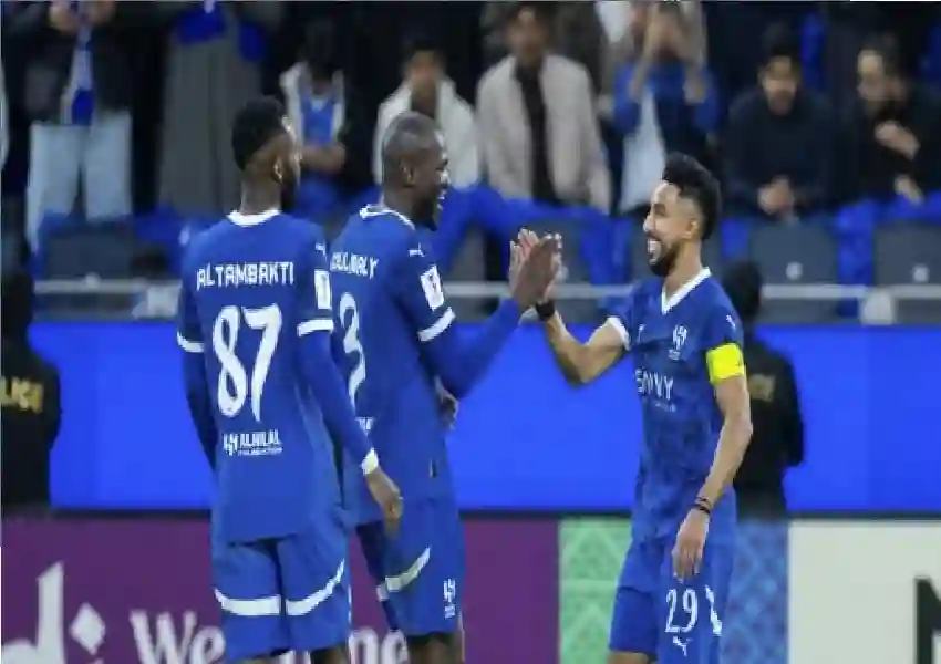 استبعاد 5 نجوم أجانب وإعادة بناء شامل للفريق