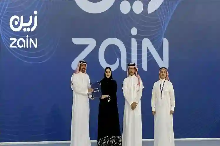تغييرات استراتيجية في قيادة زين السعودية