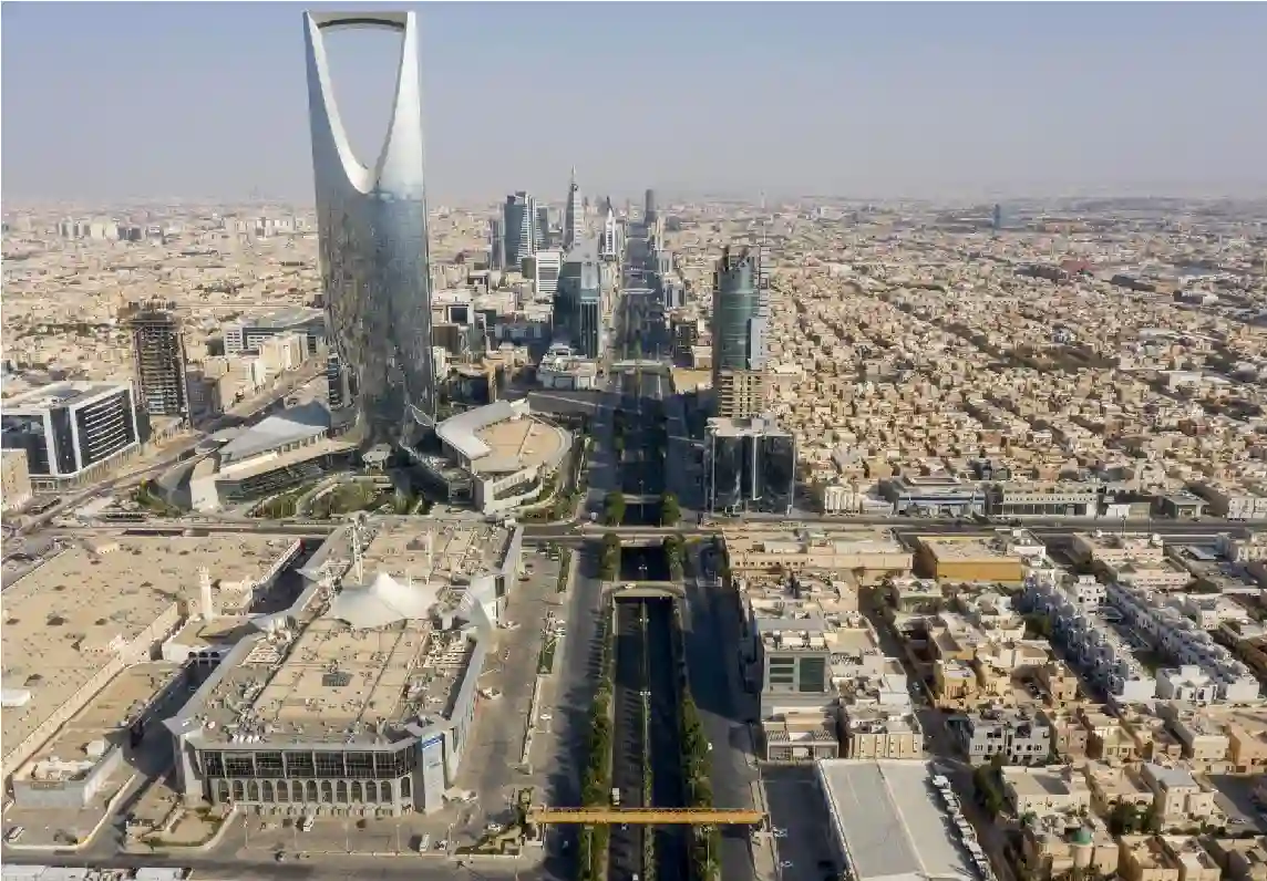 مشروع ضخم ينقل العاصمة السعودية إلى عصر التنقل الذكي