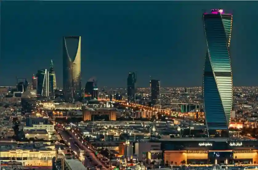 السعودية تحقق 263.6 مليار ريال إيرادات في الربع الأول