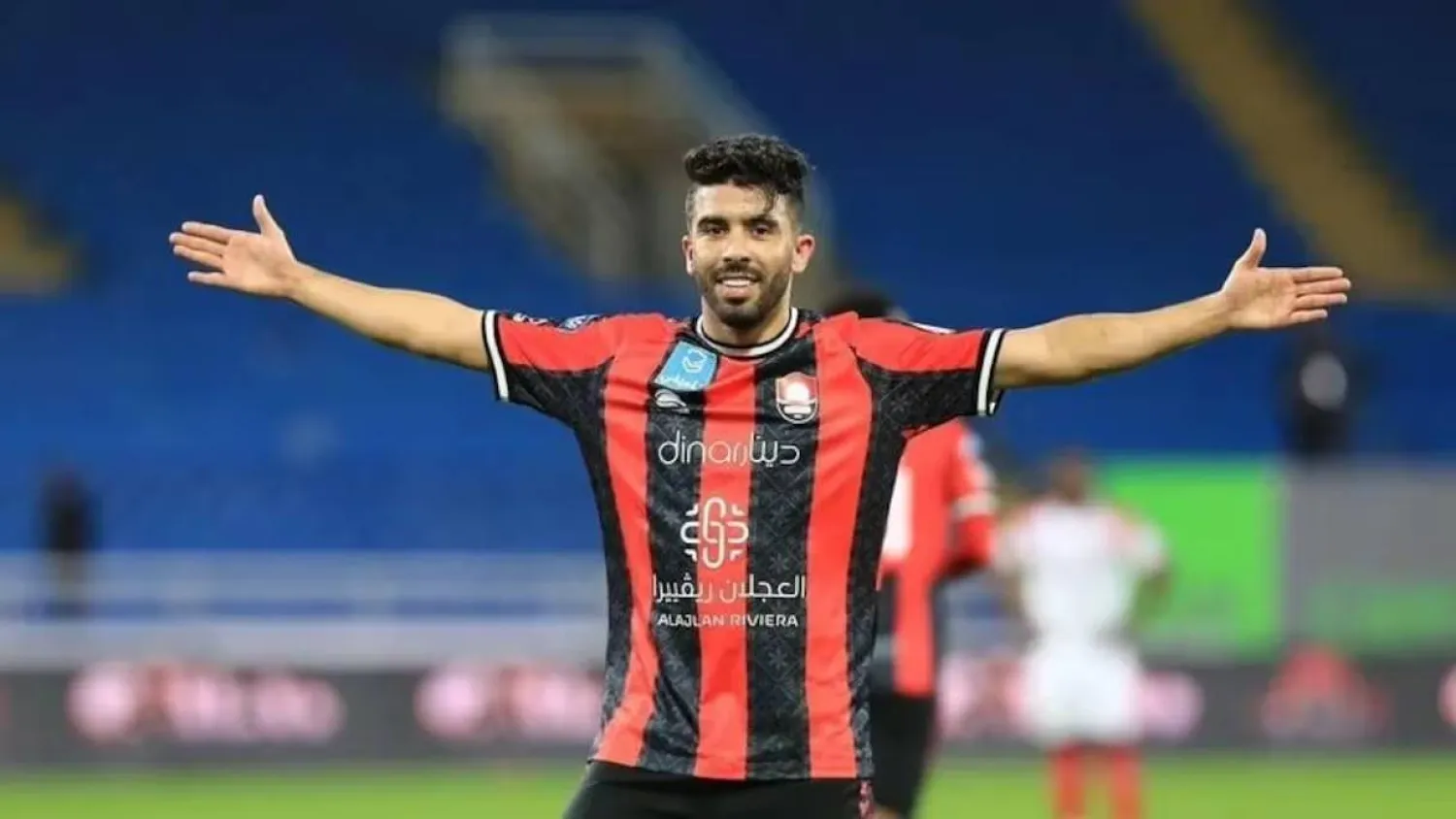 كريم البركاوي