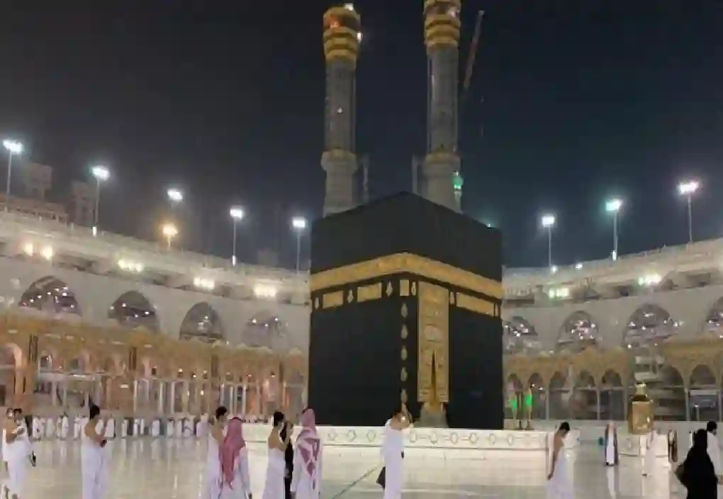 السعودية تمدد العمرة بدون تصريح حتى هذا التوقيت