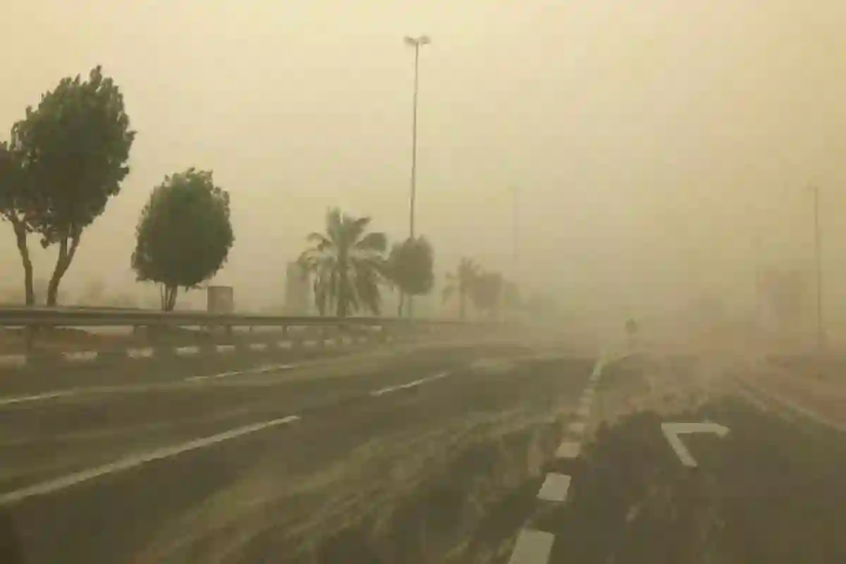 الطقس