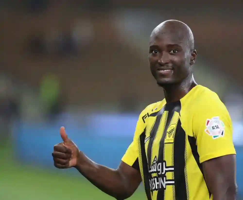 دانيلو بيريرا