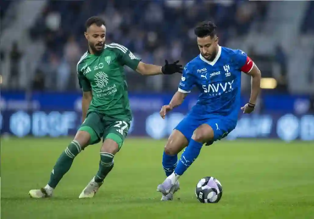 لماذا تفوق الأهلي على الهلال هذا الموسم؟