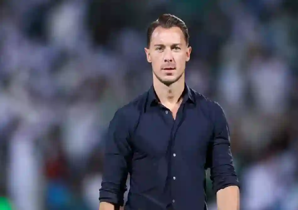 يايسله يفاجئ إدارة الأهلي بأول شروط التجديد