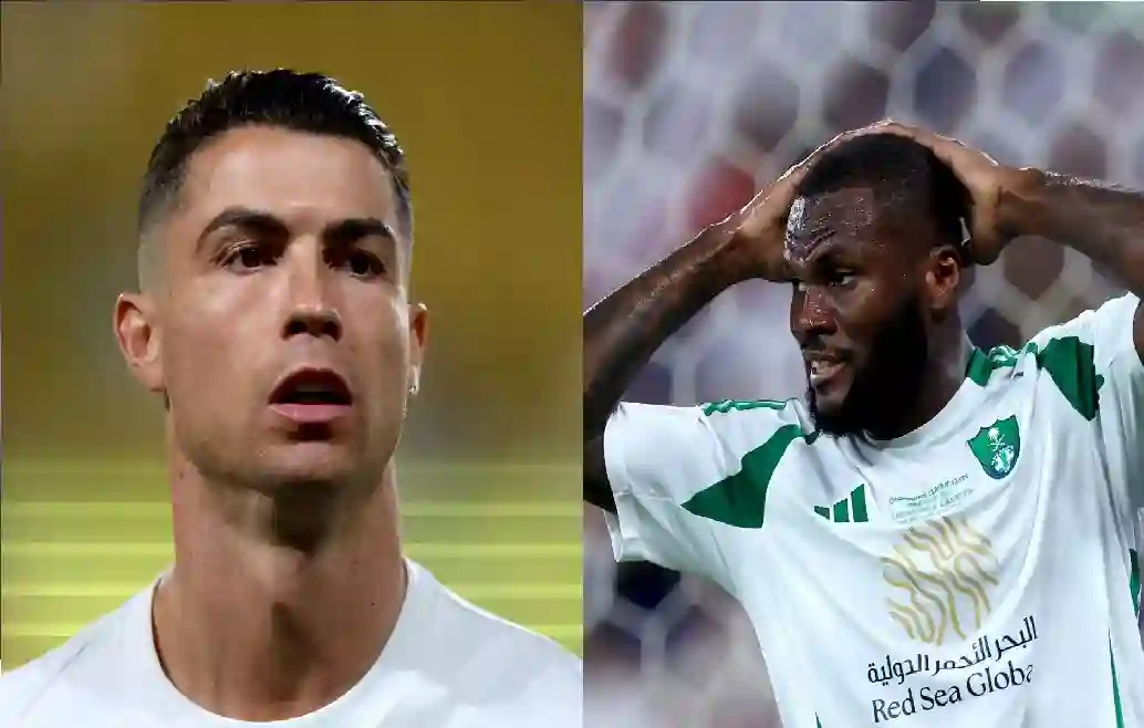 مفاجأة غير متوقعة عن كريستيانو رونالدو