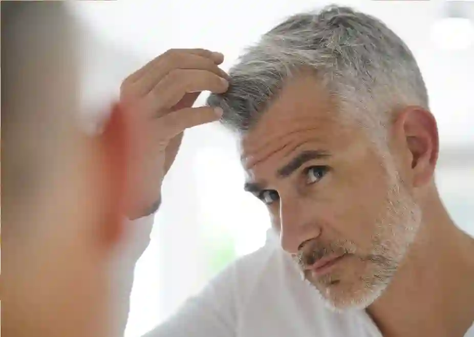 أطعمة تحارب الشيب المبكر وتحافظ على لون شعرك طبيعيا