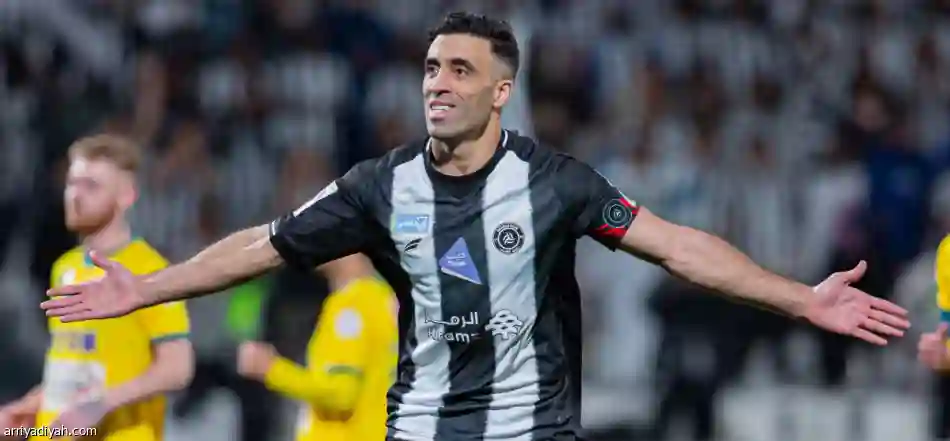 عبد الرزاق حمد الله 