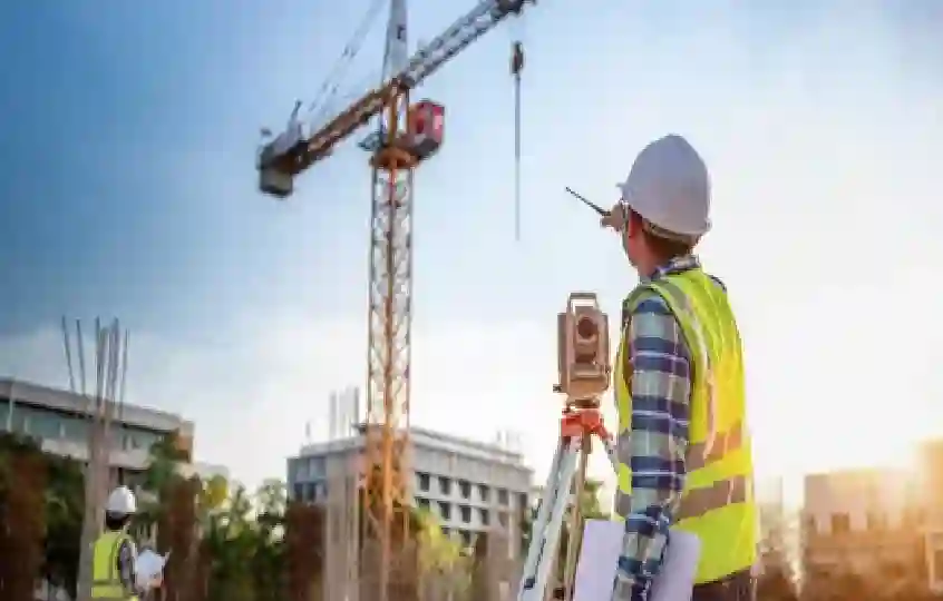 تفاصيل جديدة حول نظام رخص البناء في السعودية