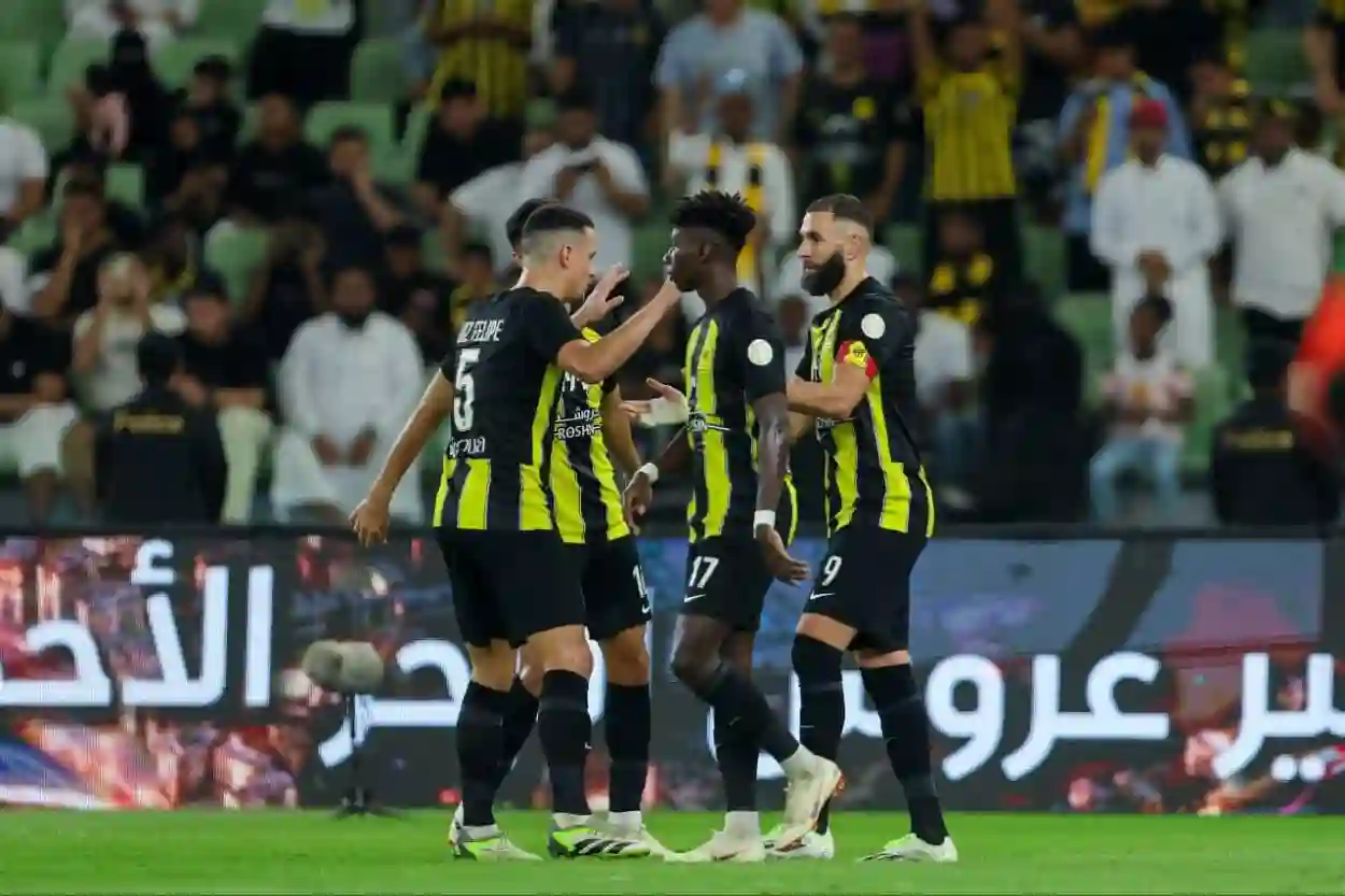 نادي إتحاد جدة