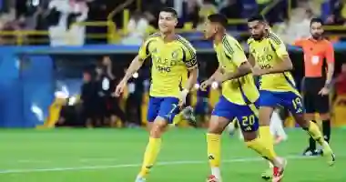 نادي النصر