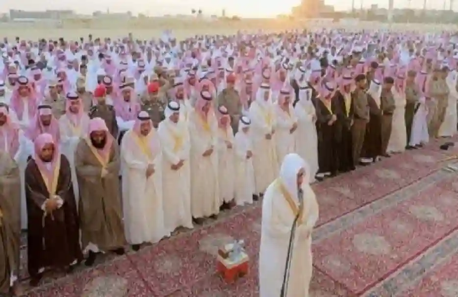 تعرف على مدة إجازة عيد الأضحى 2025 في السعودية