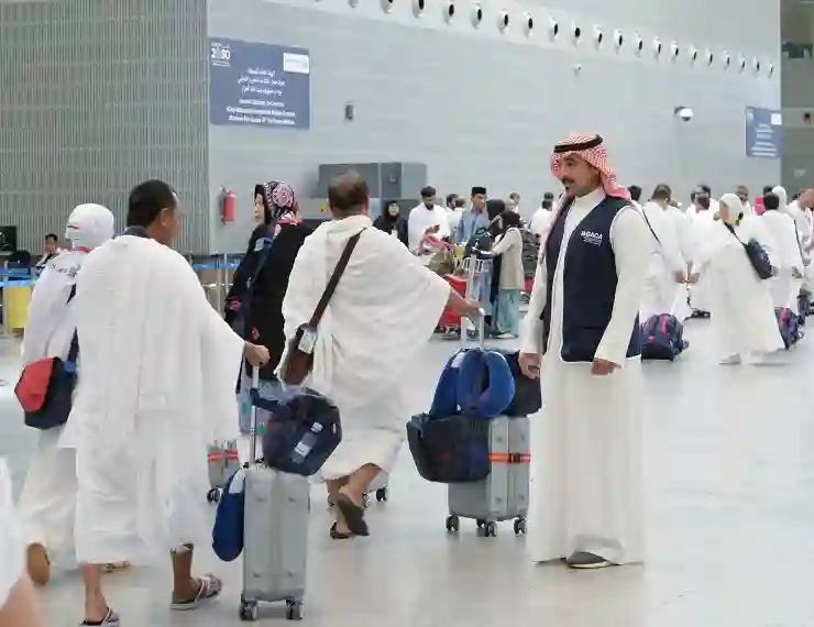 الحجاج