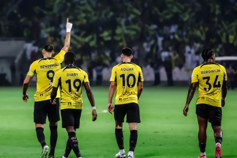 إتحاد جدة