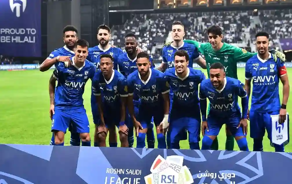 تشكيل الهلال أمام العروبة يربك التوقعات ويفجر جدلا واسعا