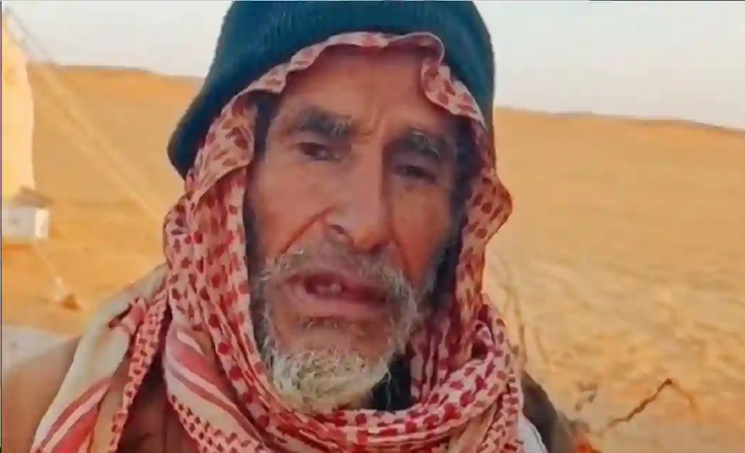 كيف أصبح أبو شرعان بوصلة السعوديين في الليالي الحالكة