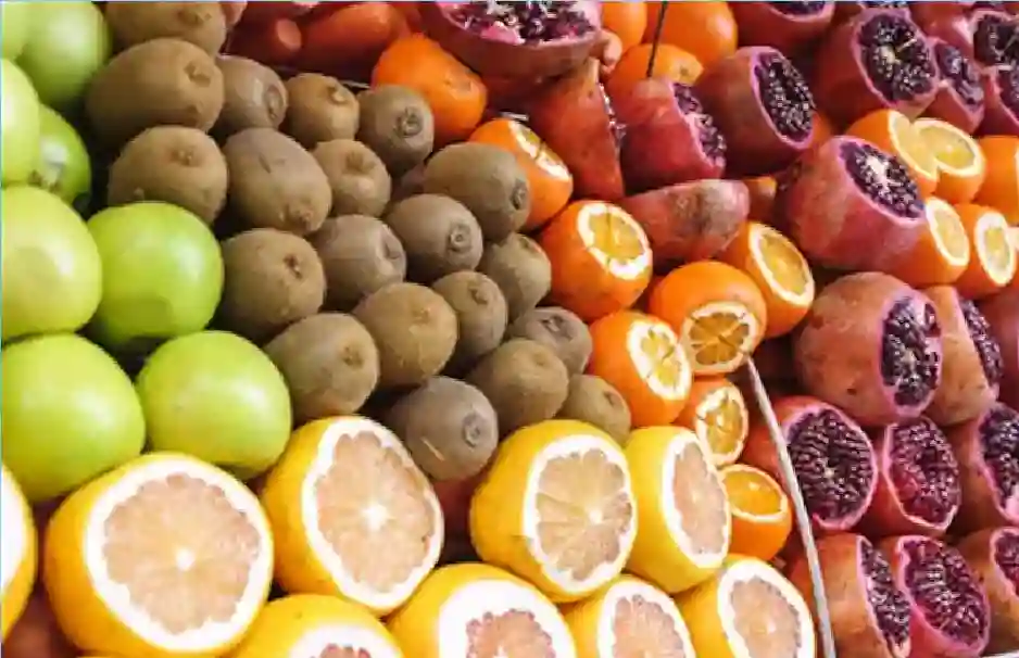 فاكهة شتوية مذهلة تعزز المناعة وتطرد السموم من الجسم