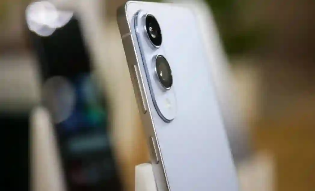 سامسونج تكشف عن Galaxy S25 Edge