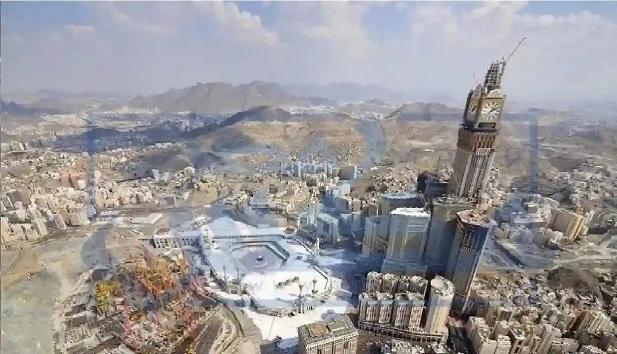 إزالة جماعية لأحياء سكنية شهيرة بأمر وزاري عاجل