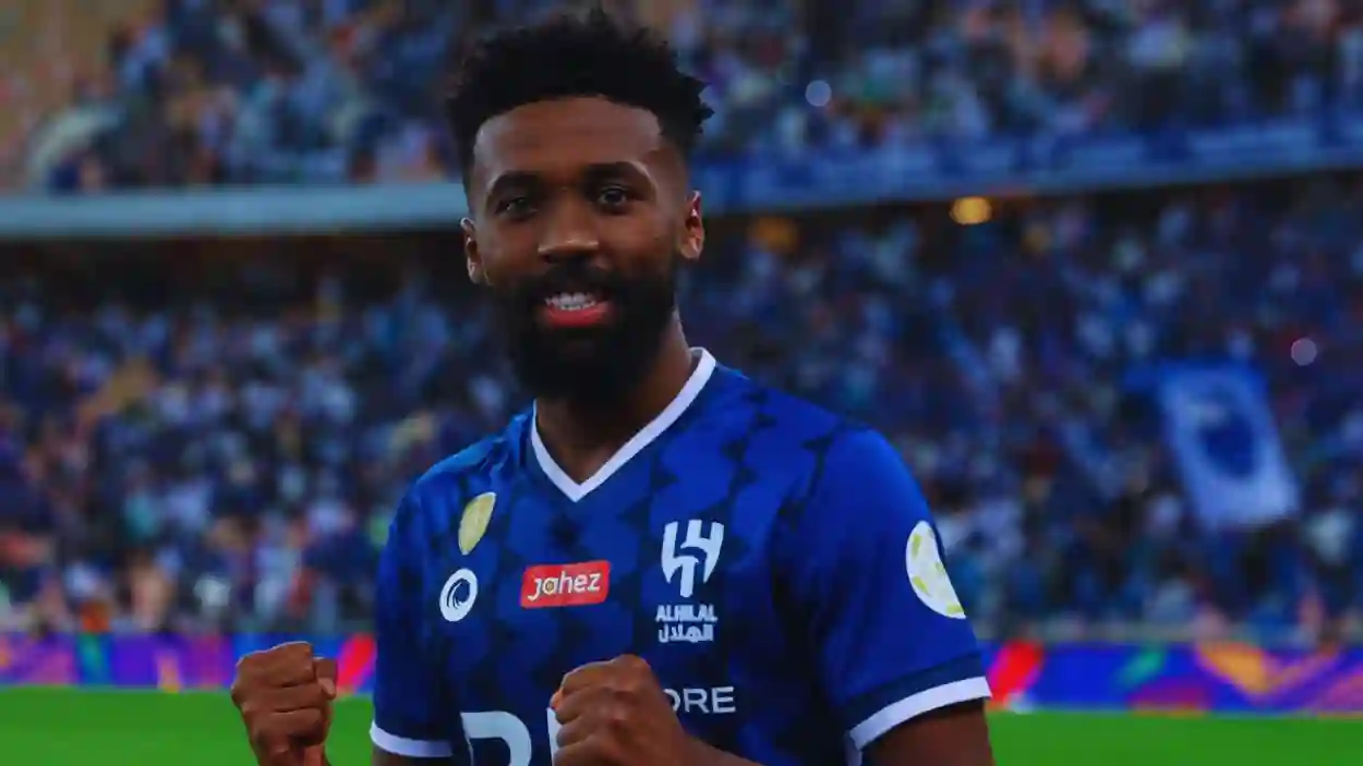 حمد اليامي