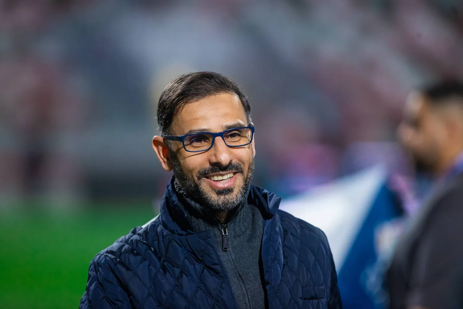 سعد الشهري