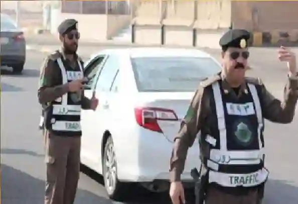 غرامة جديدة فورية تصل إلى 900 ريال