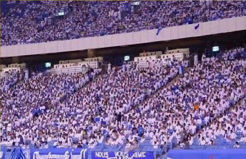 صدمة لجماهير الهلال والنصر