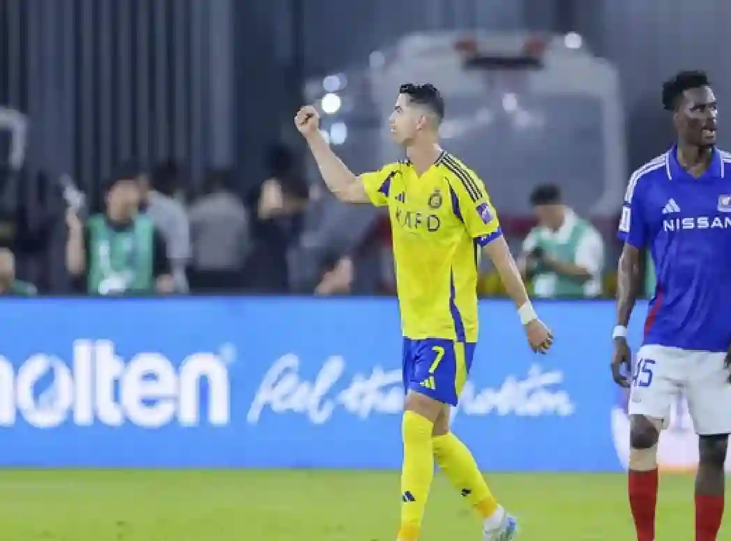 النصر يضع شروطه ورونالدو مصدوم