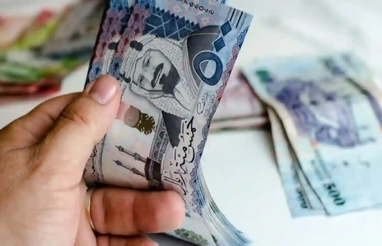 تاريخ صرف المعاش لشهر مايو 2025 بالسعودية أخيرا اتحدد