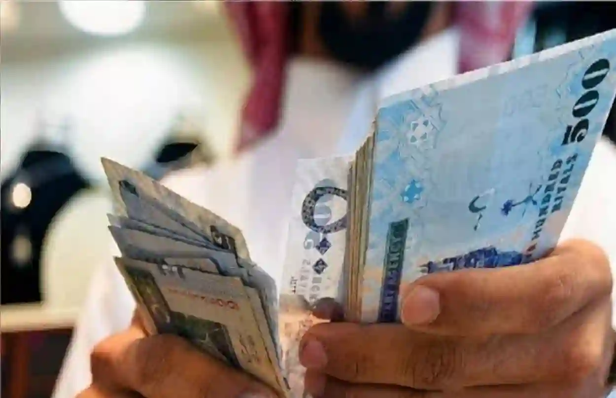 صرف حساب المواطن دفعة مايو 2025 