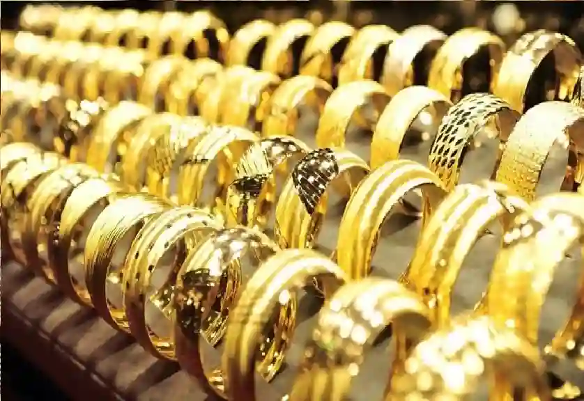 اليك سعر الذهب في الامارات اليوم السبت 17 مايو 2025