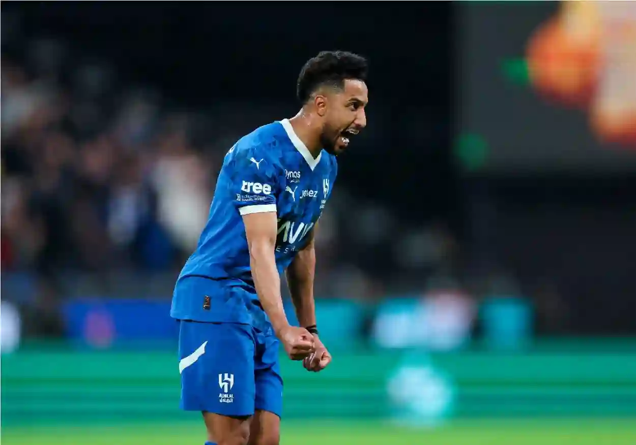 الهلال يقطع الطريق على الشائعات