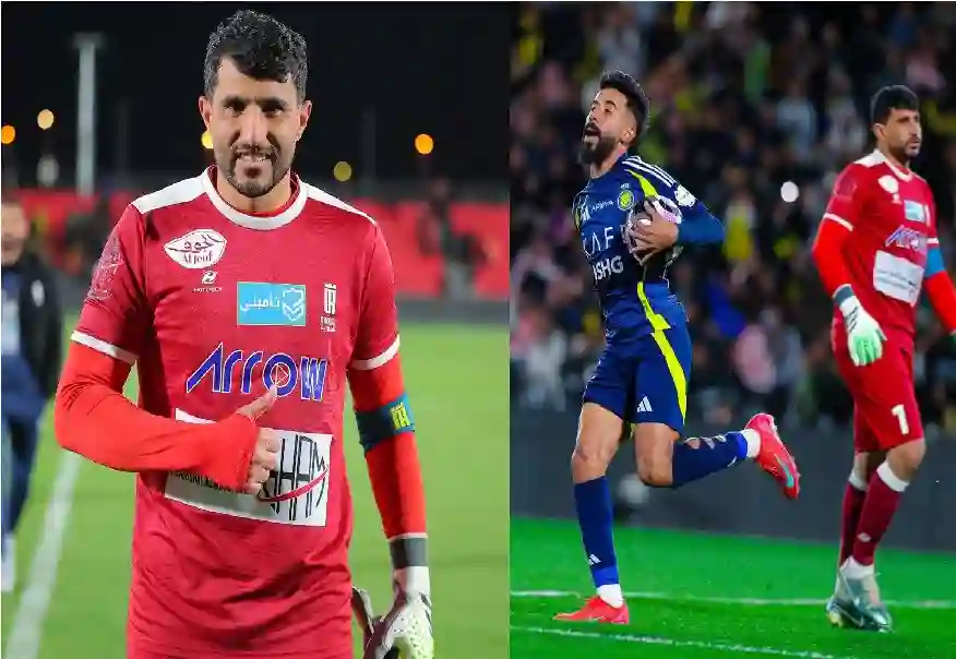 طلب غير متوقع من الهلال في أزمة النصر والعروبة