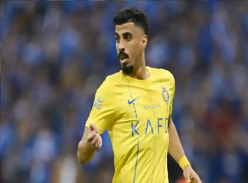 النصر يخطف علي لاجامي من أنياب الأهلي والاتحاد